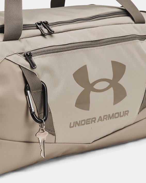 UA Undeniable 5.0 SM旅行袋 in Brown image number 2